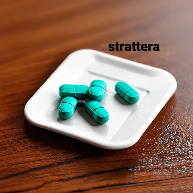 Precio de strattera 40 mg